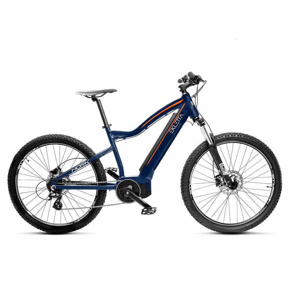 E-Bike EKLETTA MORK