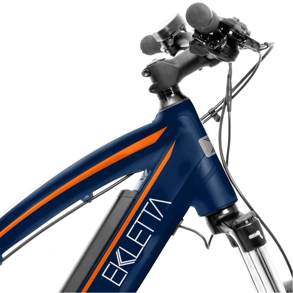 E-Bike EKLETTA MORK - immagine 2