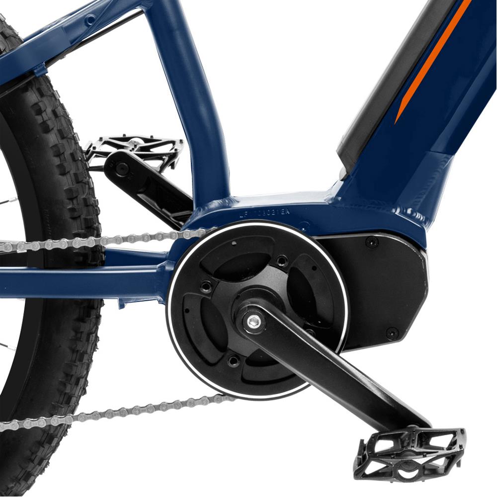 E-Bike EKLETTA MORK - immagine 3