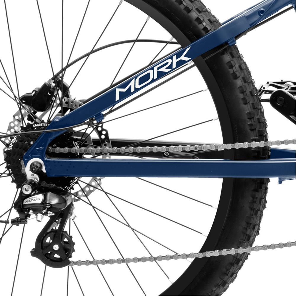 E-Bike EKLETTA MORK - immagine 4
