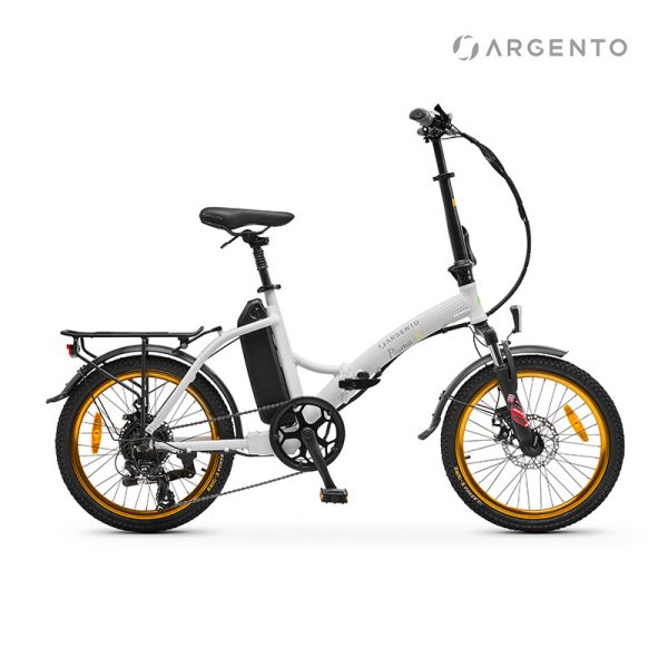 ARGENTO PIUMA-S