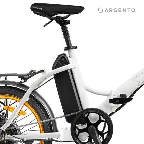 ARGENTO PIUMA-S - immagine 2