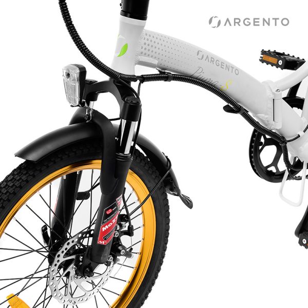 ARGENTO PIUMA-S - immagine 3