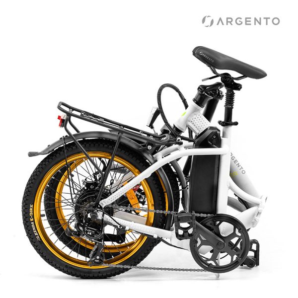 ARGENTO PIUMA-S - immagine 5