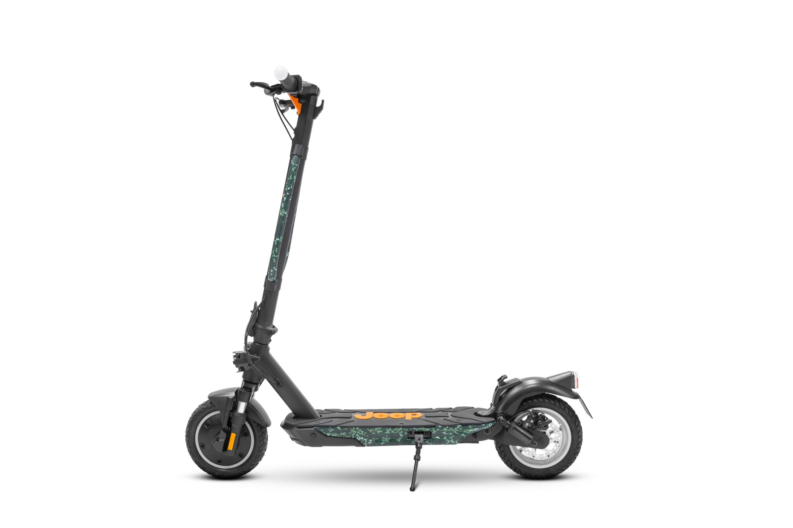 JEEP URBAN CAMOU (JEEP JUC) - immagine 13