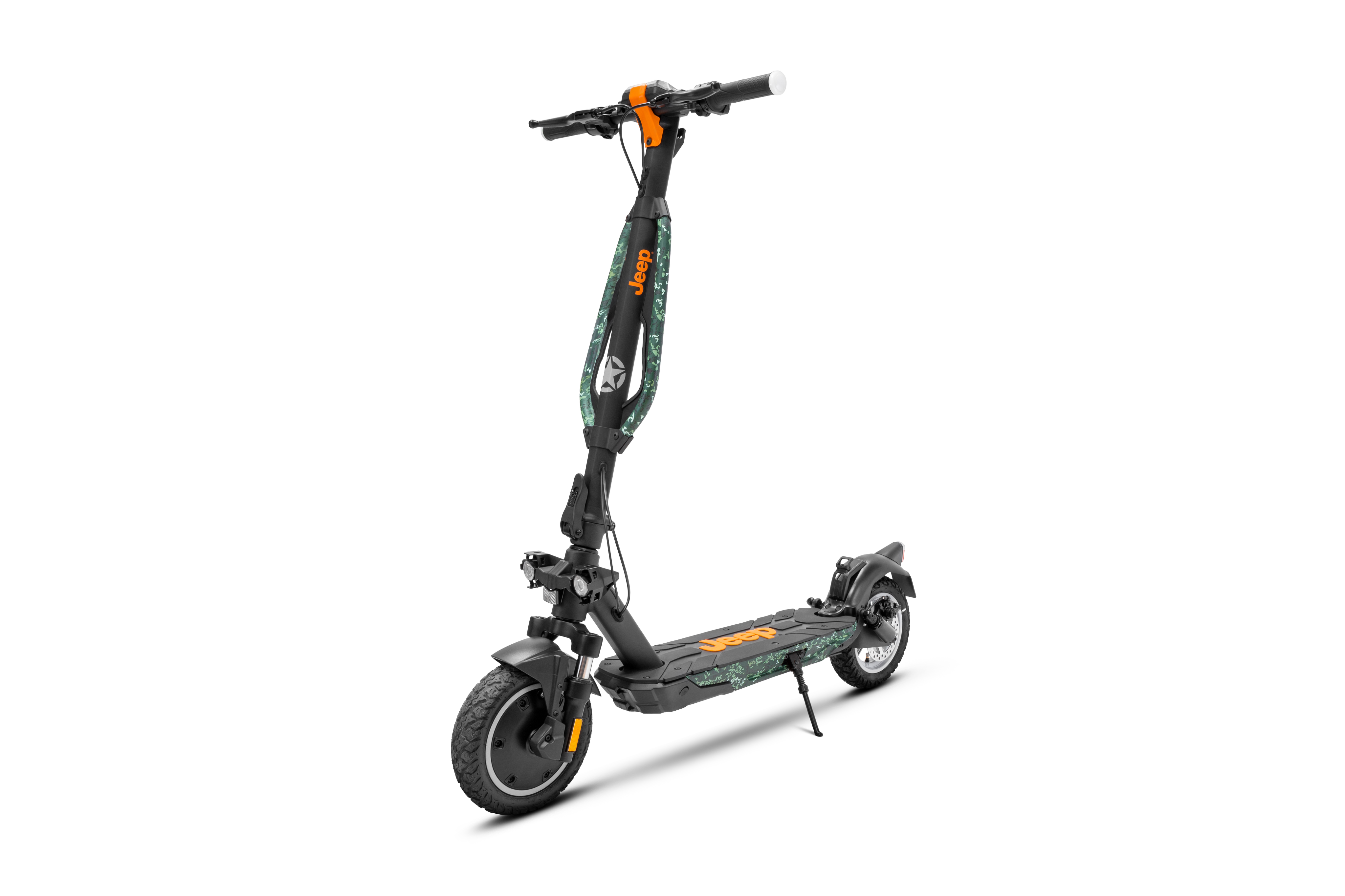 JEEP URBAN CAMOU (JEEP JUC) - immagine 12