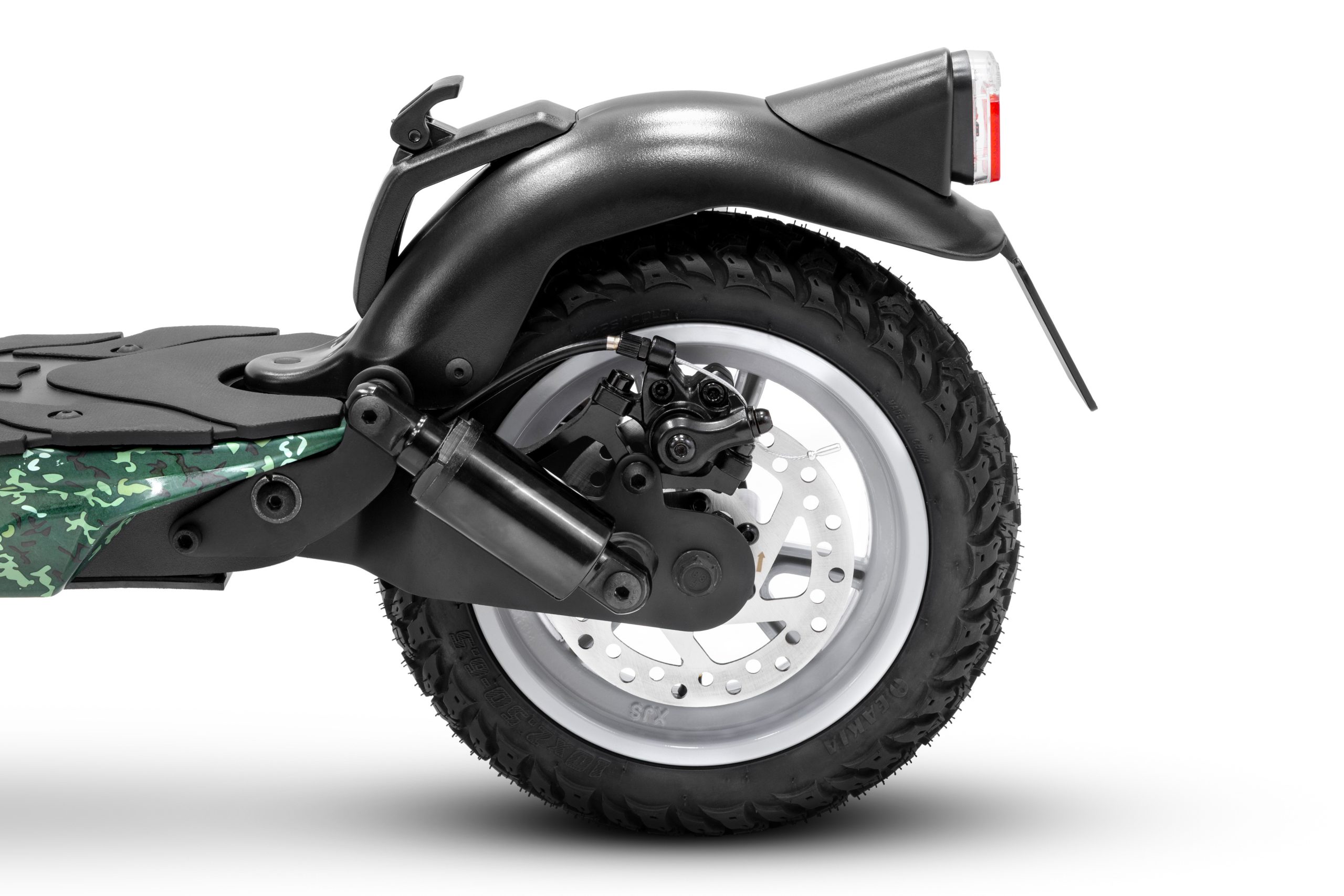 JEEP URBAN CAMOU (JEEP JUC) - immagine 11