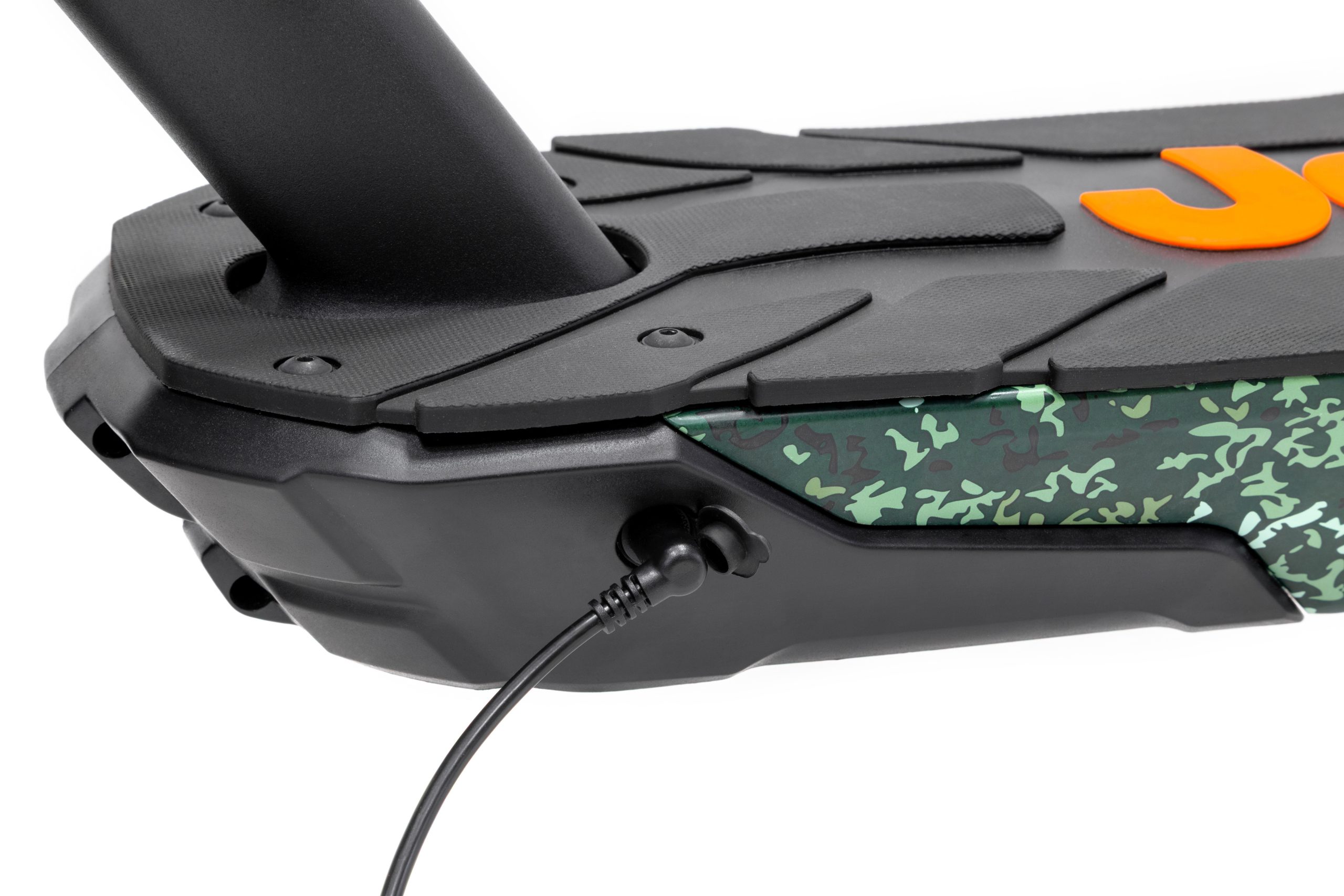 JEEP URBAN CAMOU (JEEP JUC) - immagine 9