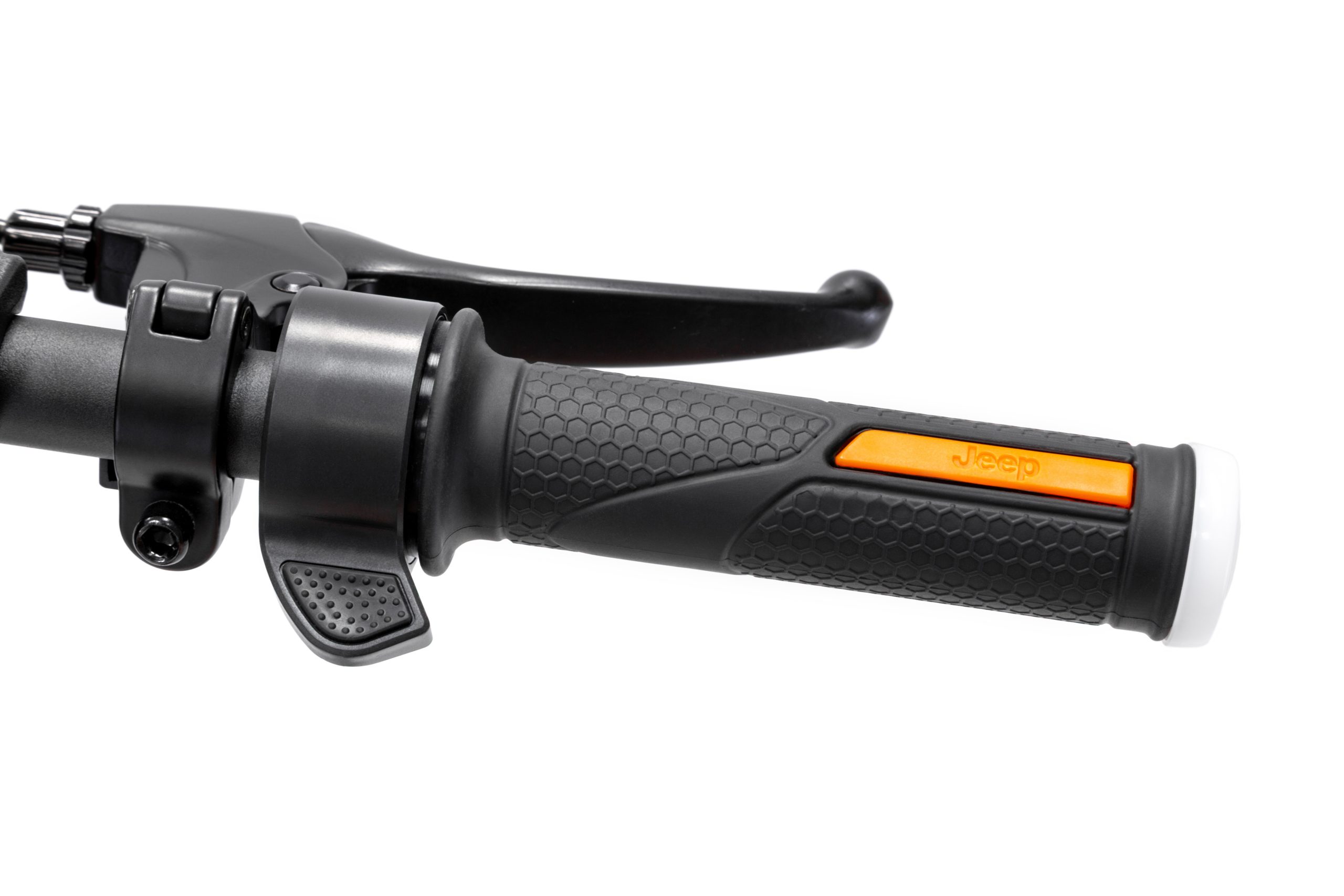 JEEP URBAN CAMOU (JEEP JUC) - immagine 5