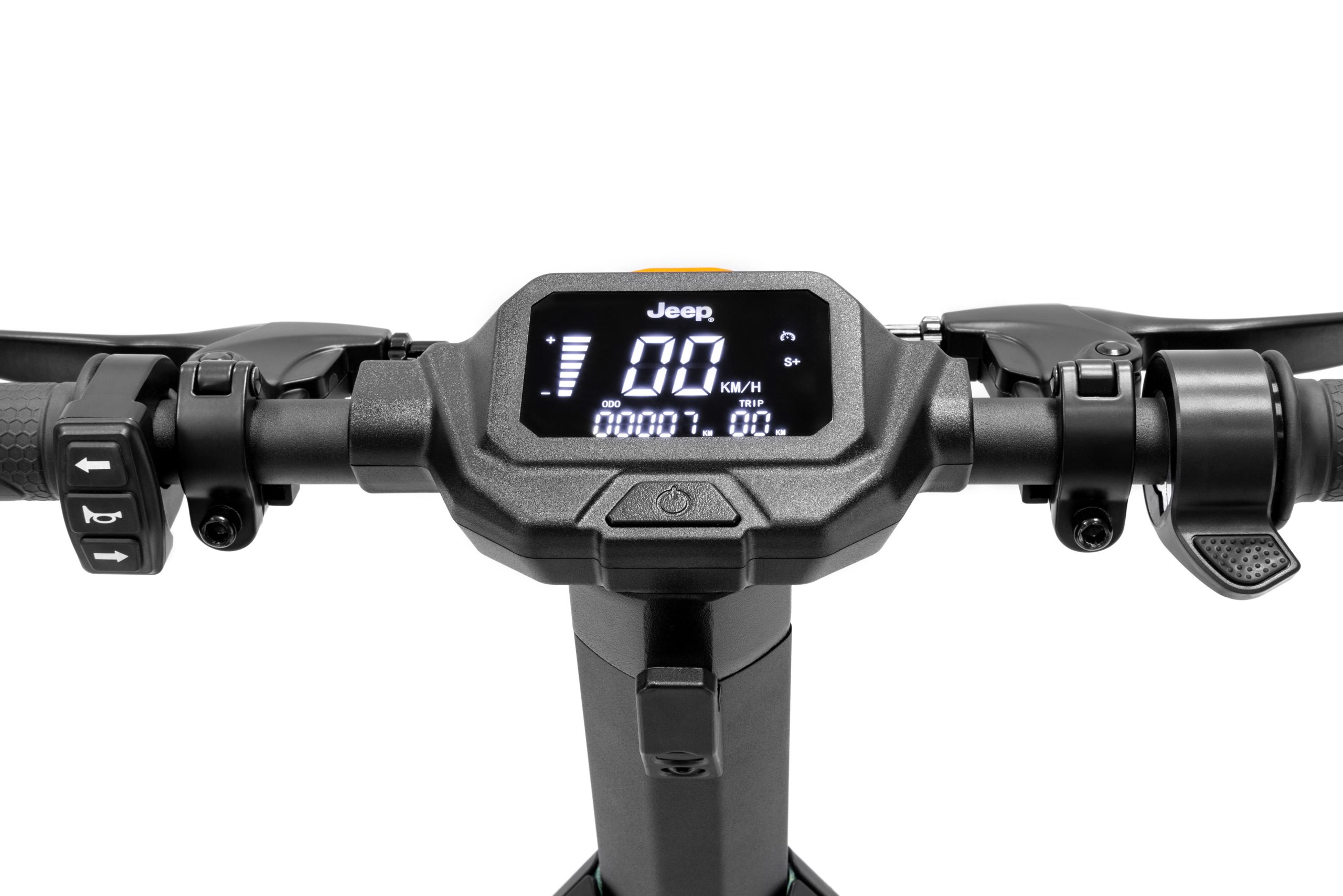 JEEP URBAN CAMOU (JEEP JUC) - immagine 4