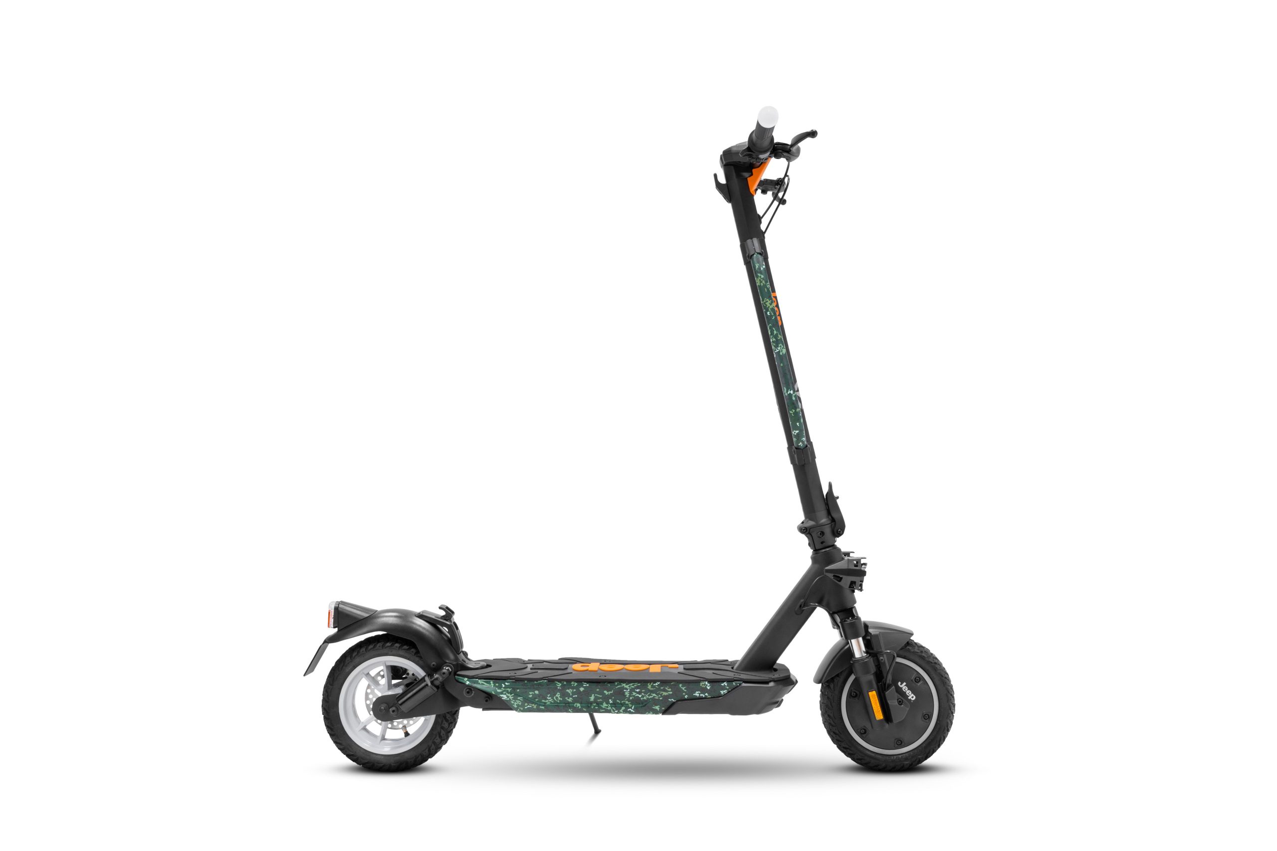 JEEP URBAN CAMOU (JEEP JUC) - immagine 3