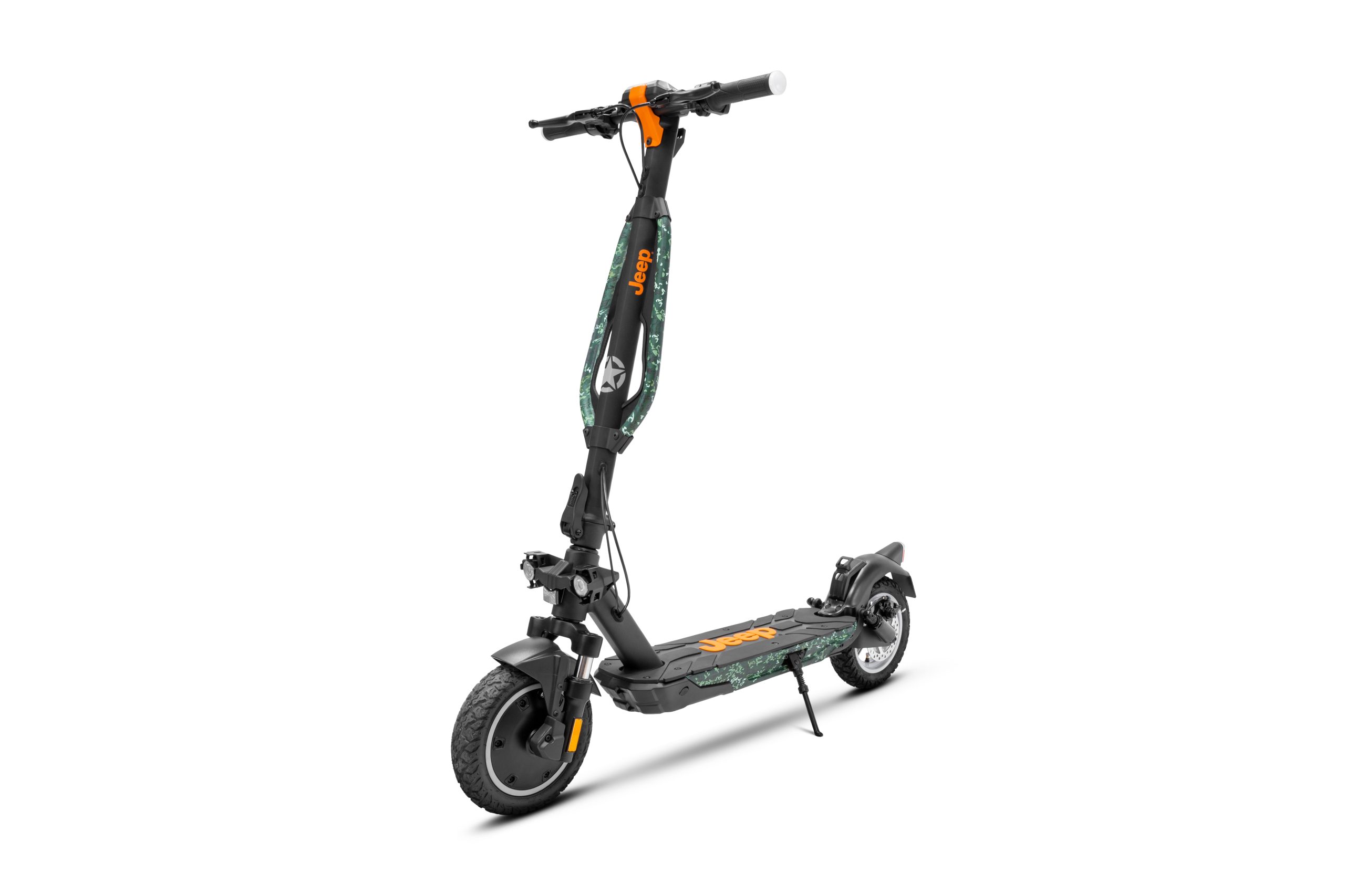 JEEP URBAN CAMOU (JEEP JUC)