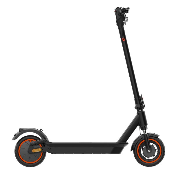 Monopattino elettrico VivoBike V40 - immagine 8