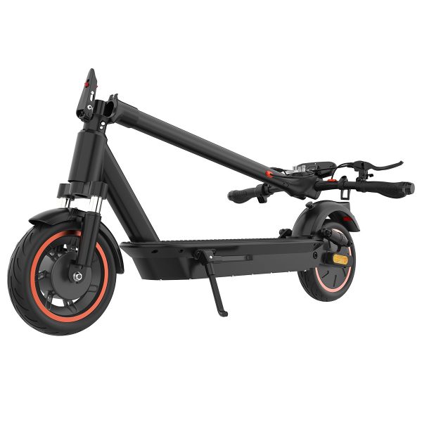 Monopattino elettrico VivoBike V40 - immagine 2