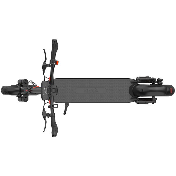 Monopattino elettrico VivoBike V40 - immagine 6