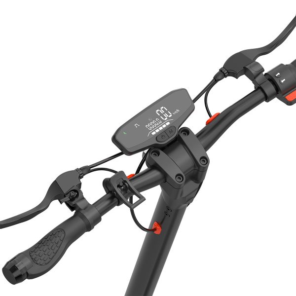 Monopattino elettrico VivoBike V40 - immagine 3