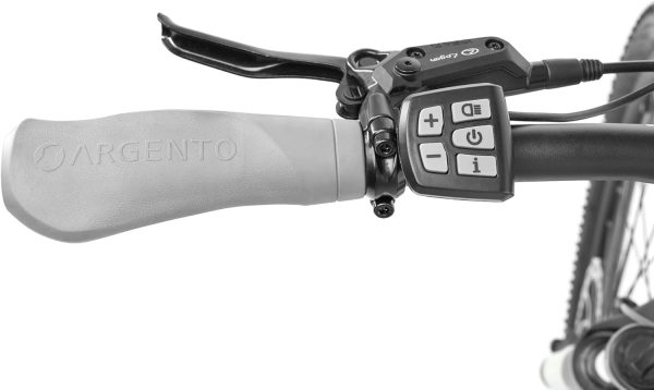 ARGENTO PERFORMANCE PRO - immagine 3