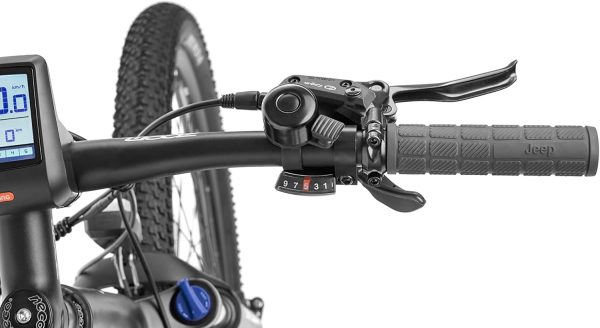 Jeep Hemlock - immagine 12