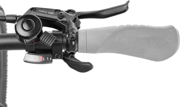 ARGENTO PERFORMANCE PRO - immagine 2