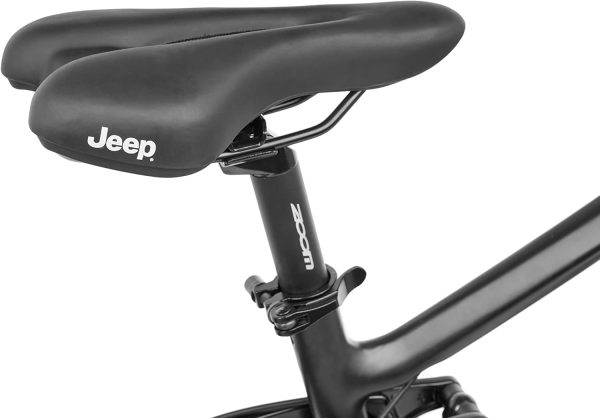 Jeep Hemlock - immagine 11