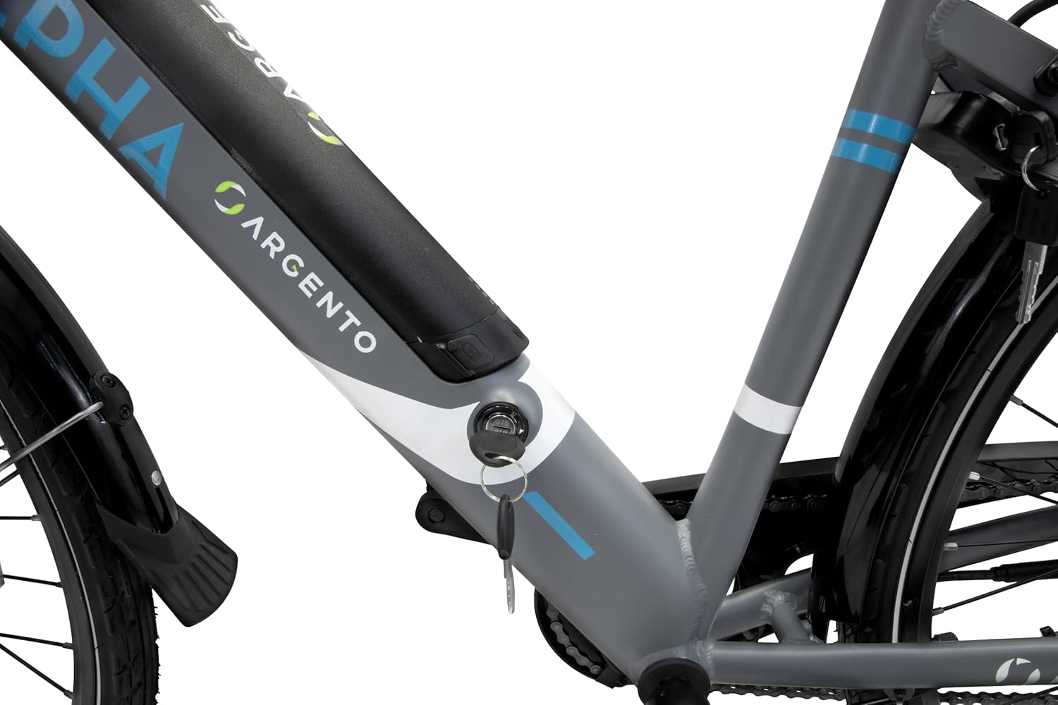 ARGENTO ALPHA - immagine 6