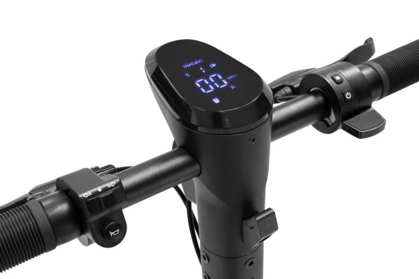 SCRAMBLER CITY CROSS E-UP - immagine 3
