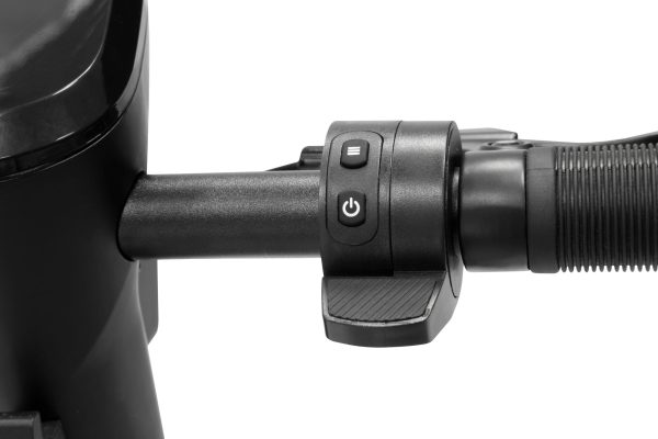 SCRAMBLER CITY CROSS E-UP - immagine 4