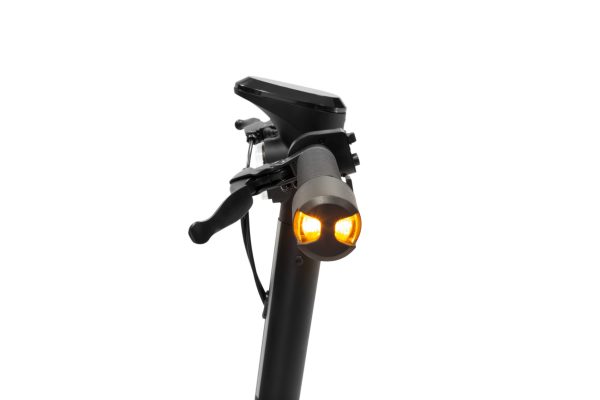 SCRAMBLER CITY CROSS E-UP - immagine 6