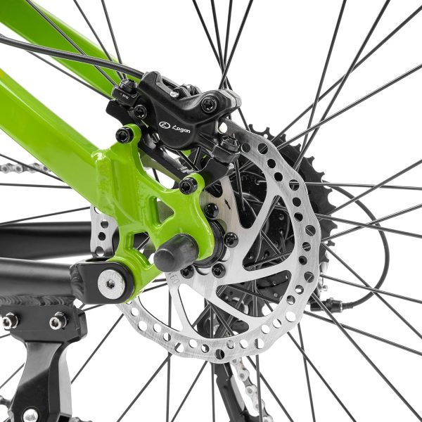 ARGENTO PERFORMANCE PRO - immagine 8
