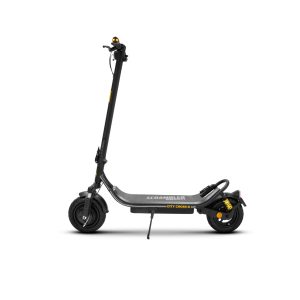 SCRAMBLER CITY CROSS E-UP