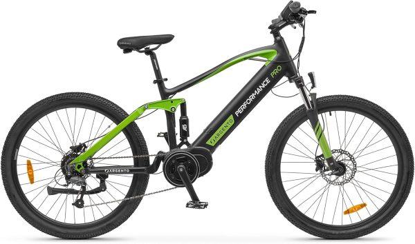 ARGENTO PERFORMANCE PRO