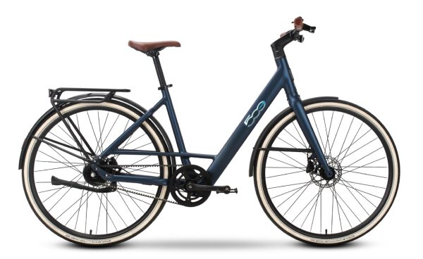 500 E-BIKE