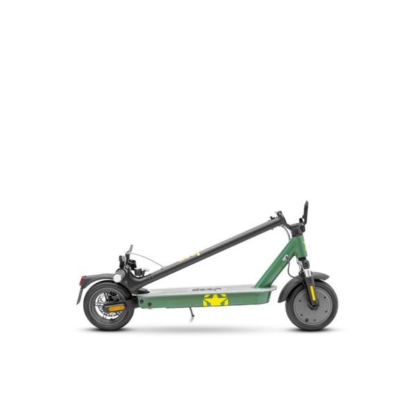 JEEP JAF DUAL - immagine 6
