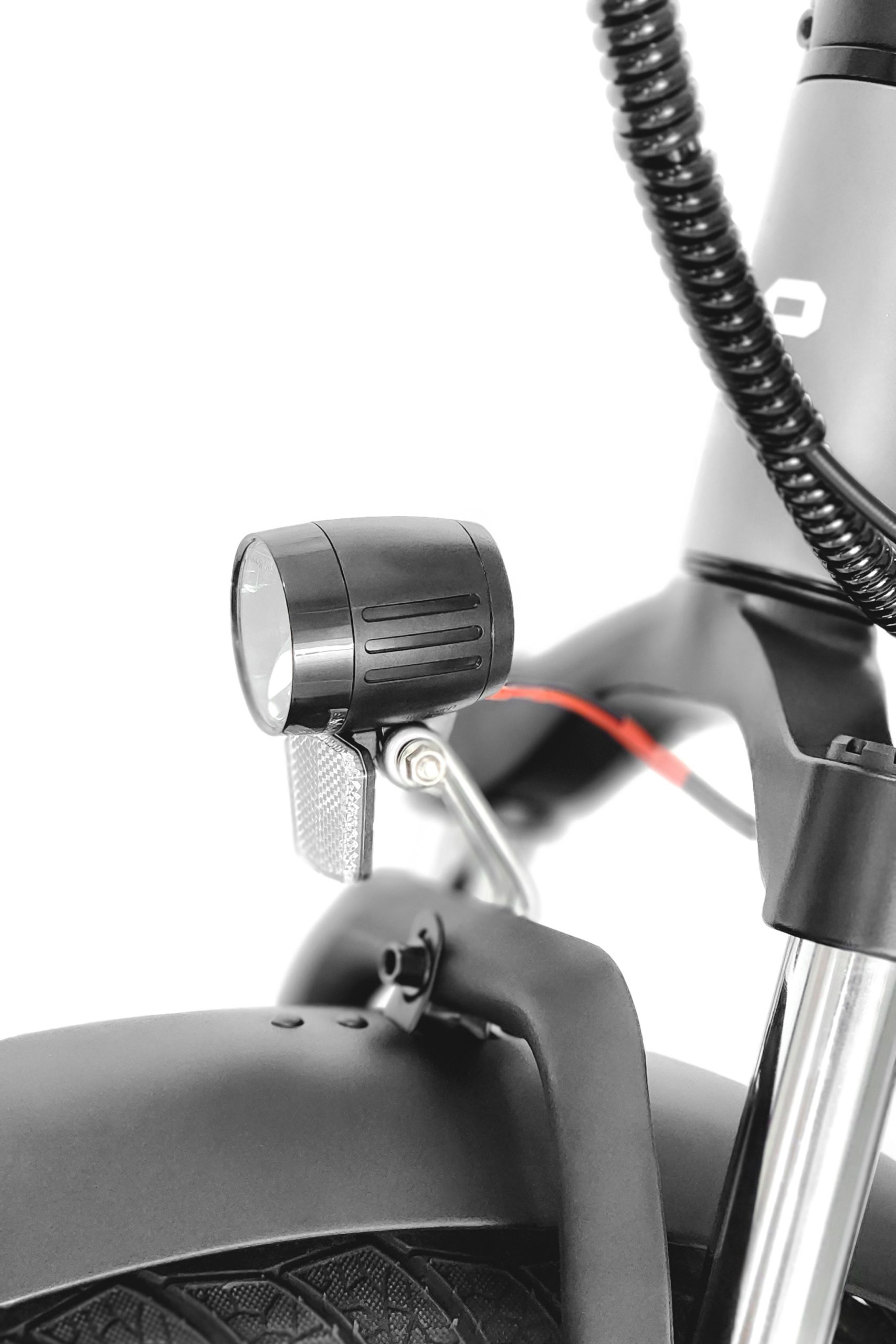 URBAN PRIME MADCAT GT - immagine 2