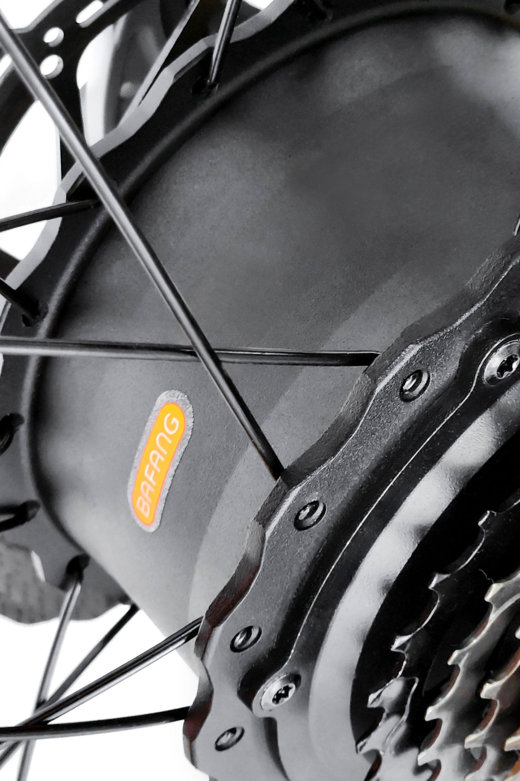 URBAN PRIME MADCAT GT - immagine 3