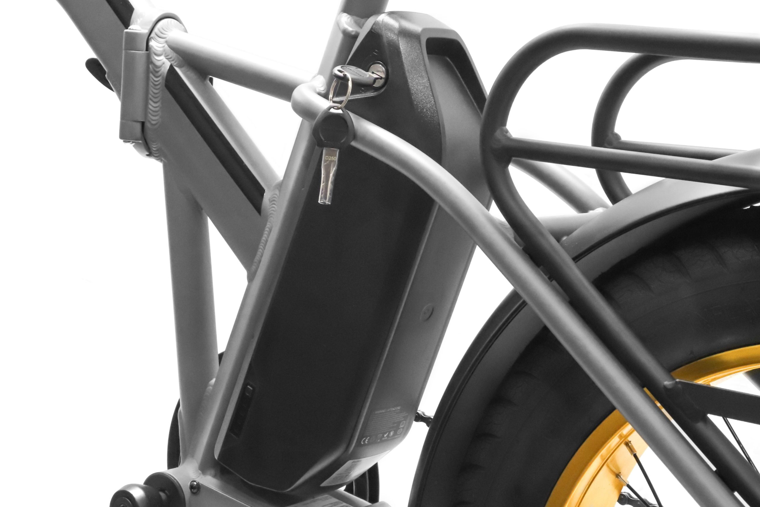 URBAN PRIME MADCAT GT - immagine 5