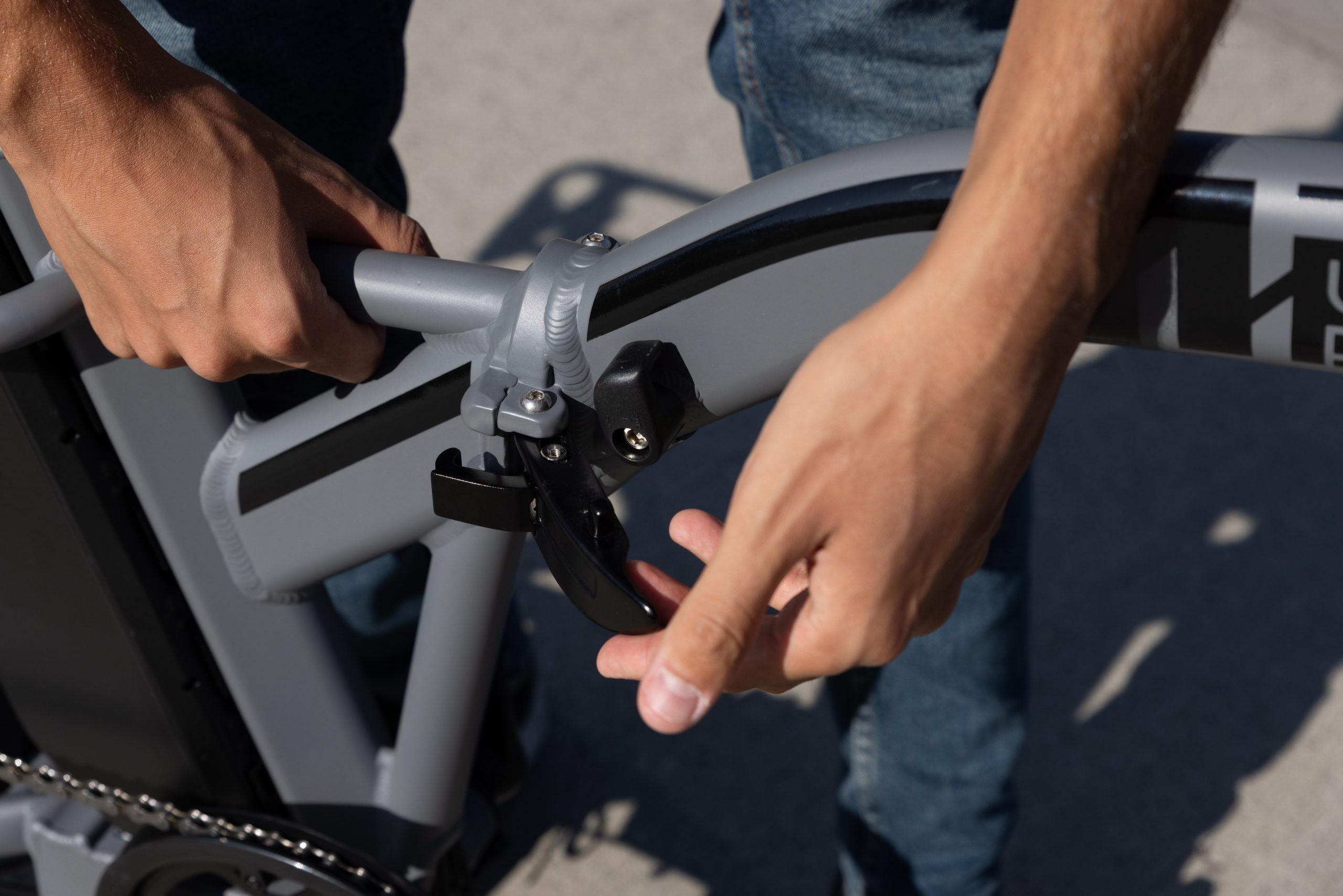 URBAN PRIME MADCAT GT - immagine 15