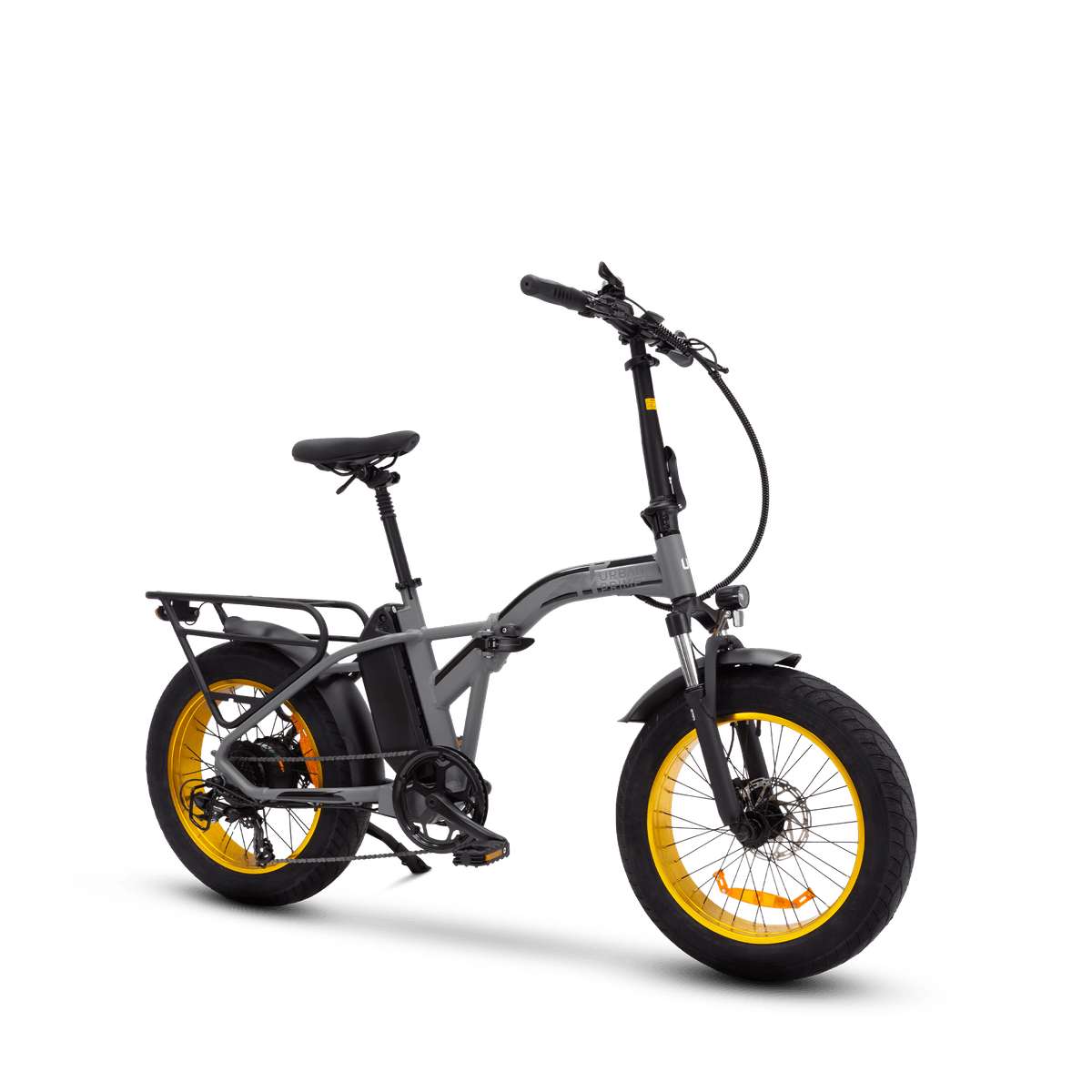 URBAN PRIME MADCAT GT - immagine 10