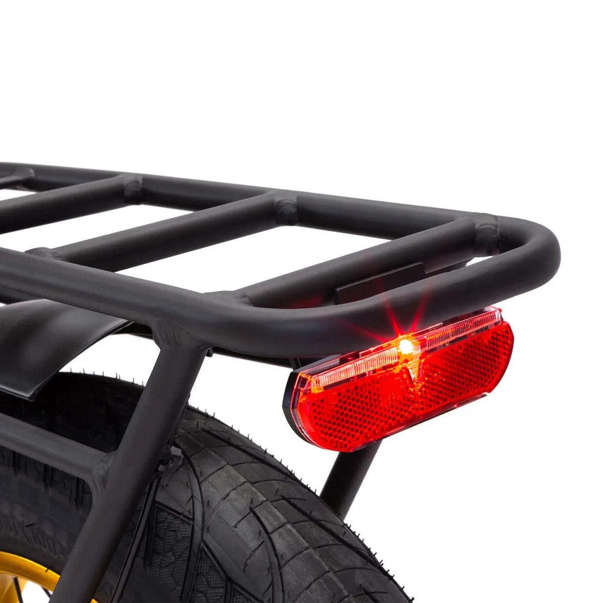 URBAN PRIME MADCAT GT - immagine 11