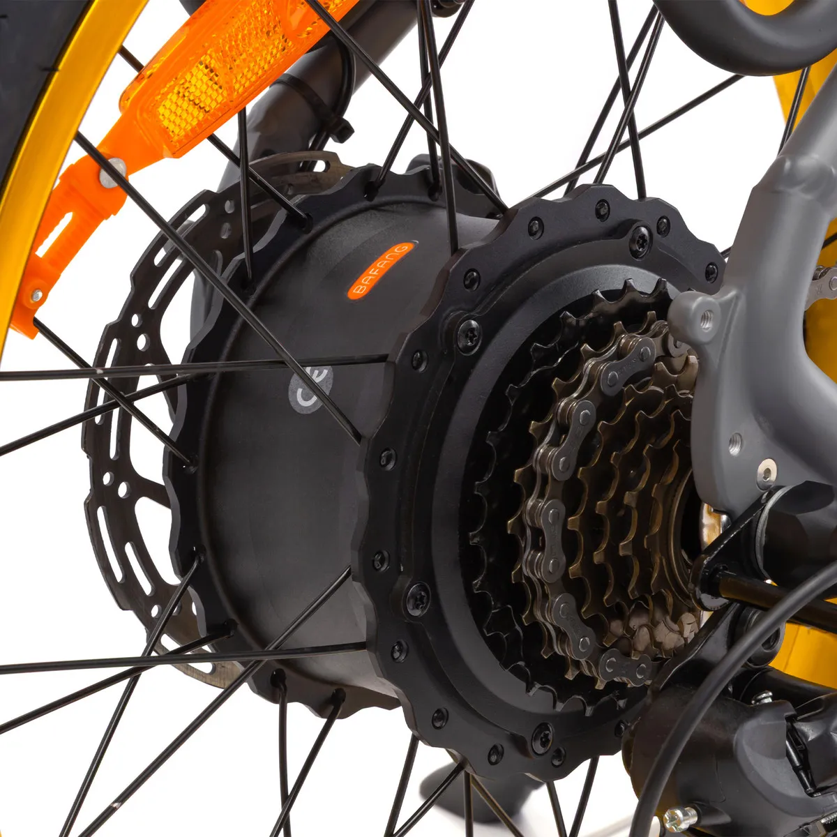 URBAN PRIME MADCAT GT - immagine 12