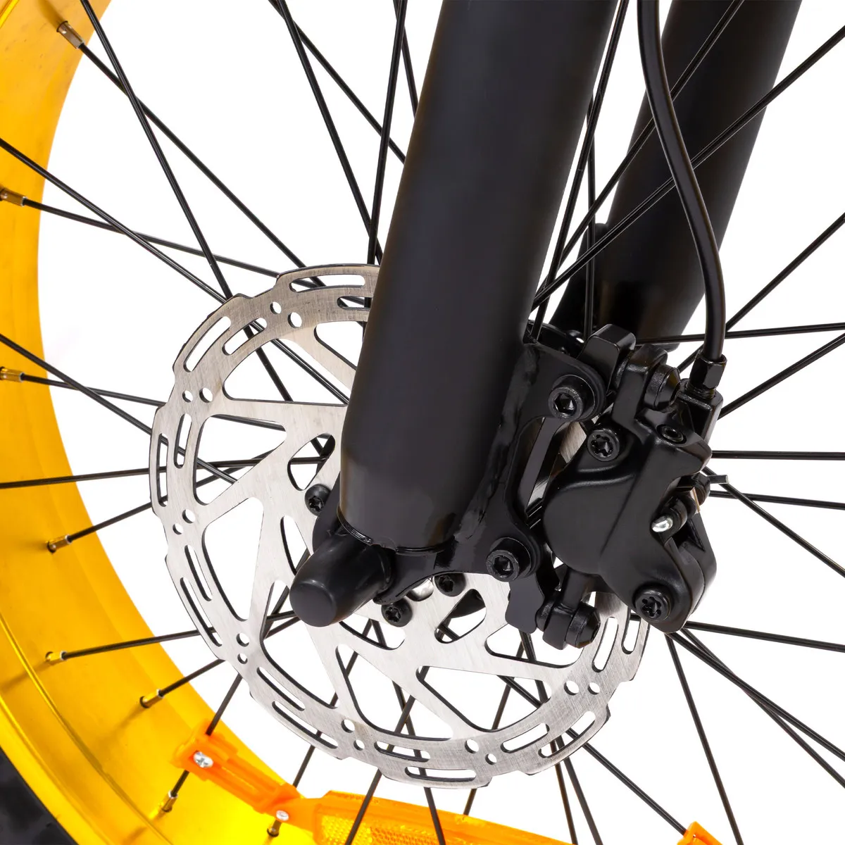 URBAN PRIME MADCAT GT - immagine 8