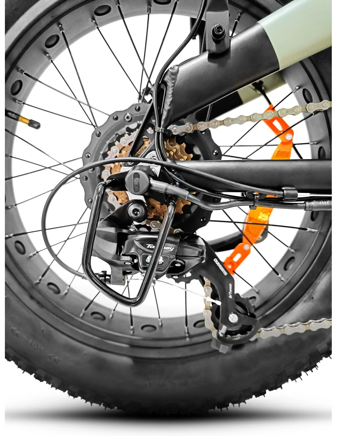 JEEP WINDCHILL - immagine 2