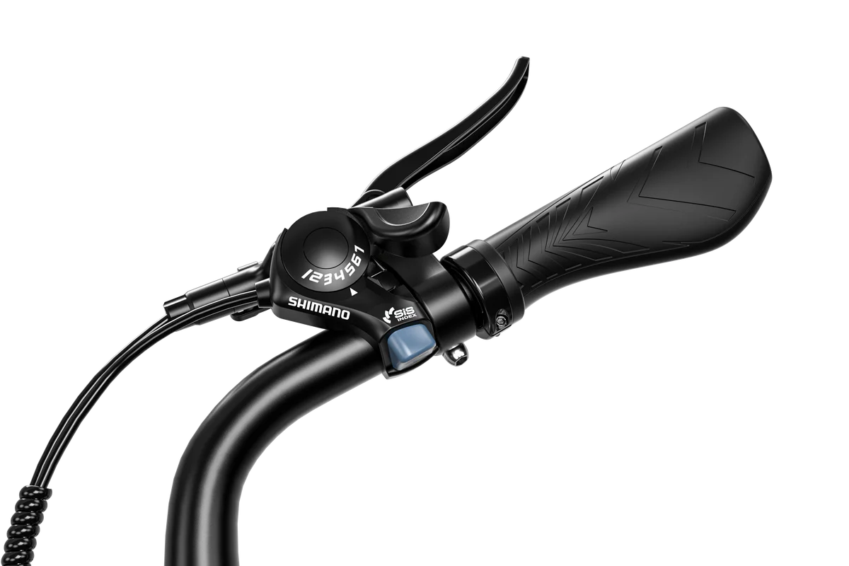 ELETRONBIKE OC26 - immagine 6