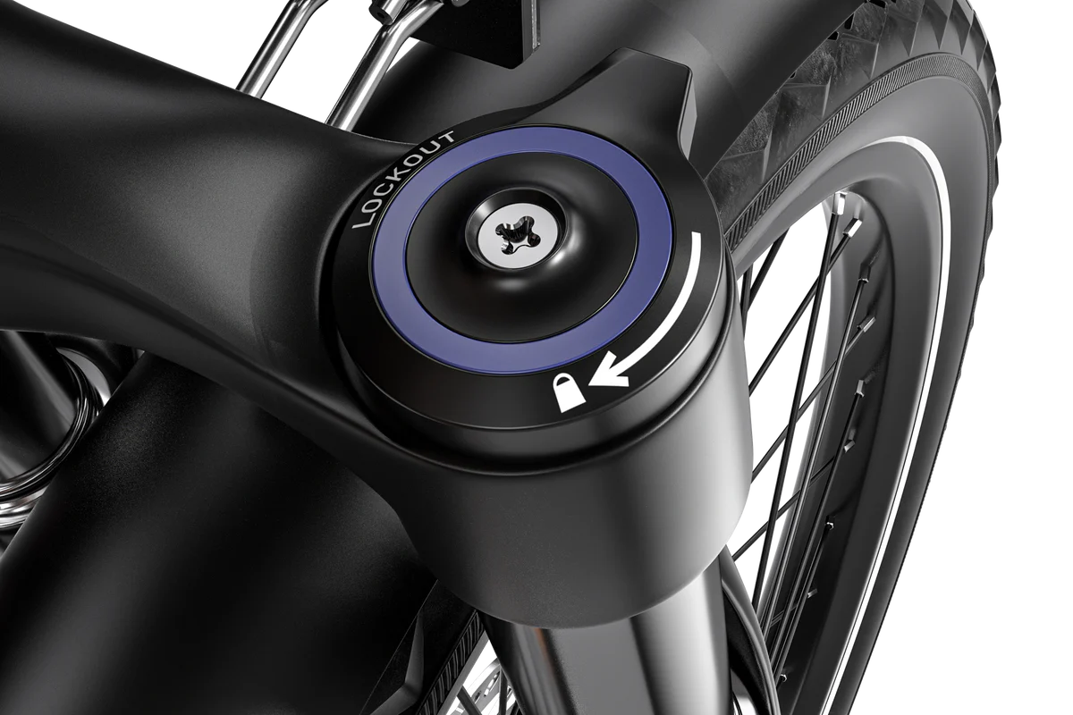 ELETRONBIKE OC26 - immagine 7