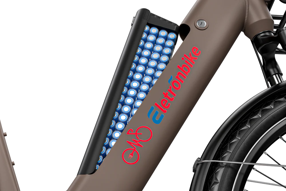 ELETRONBIKE OC26 - immagine 8