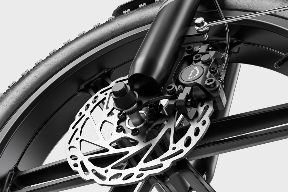 ELETRONBIKE OD20 - immagine 12