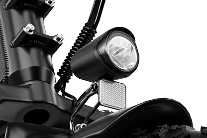 ELETRONBIKE OD20 - immagine 15