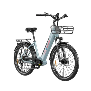ELETRONBIKE OC26