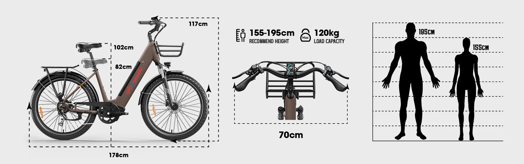 ELETRONBIKE OC26 - immagine 12