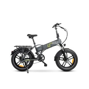 URBAN PRIME RIDER